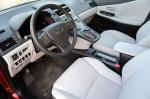 Lexus HS250h 2009 года